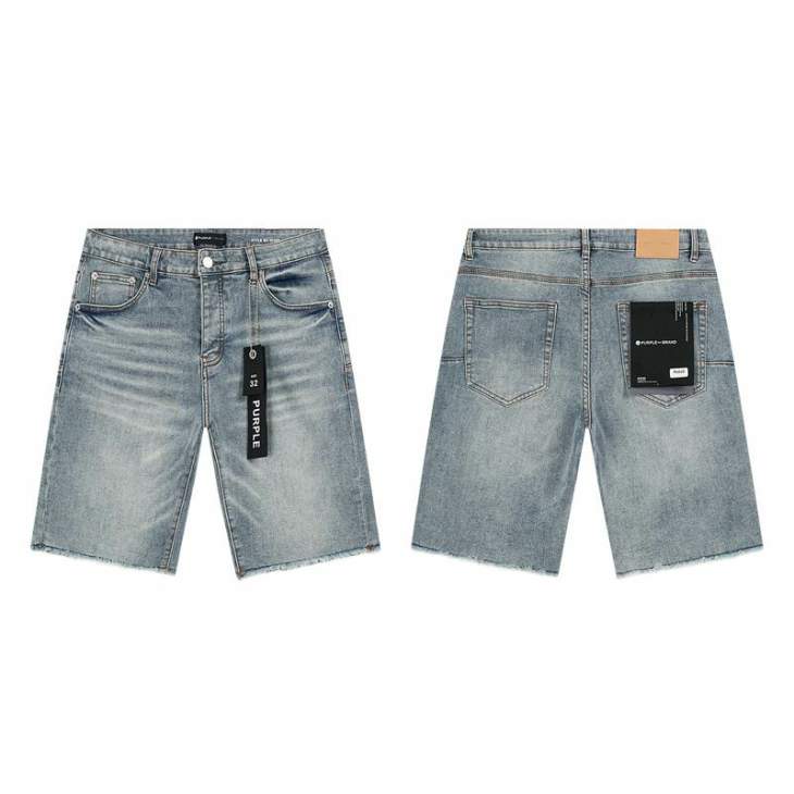 Picture of Purple Brand Jeans Short _SKUPurpleBrandsz30-38mrtx52213323